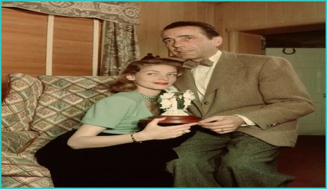 Who Is Humphrey Bogart's Daughter Leslie Bogart? Find Her Wikipedia, Married, & Net Worth